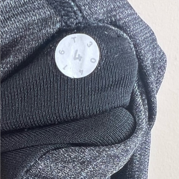 lululemon Align High-Rise Pant Size 4 - Picture 8 of 8